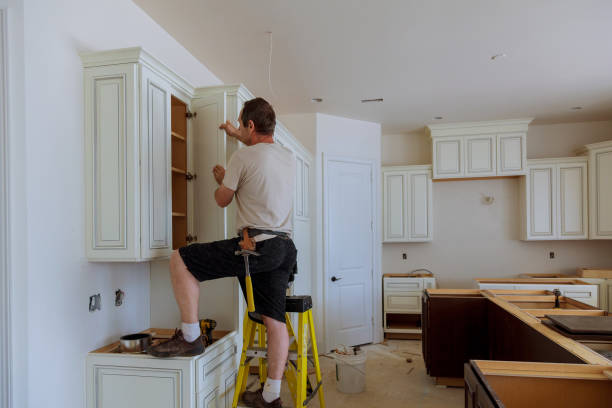 Licensed Backsplash Installation service in Woodville, TX - I E Kitchen