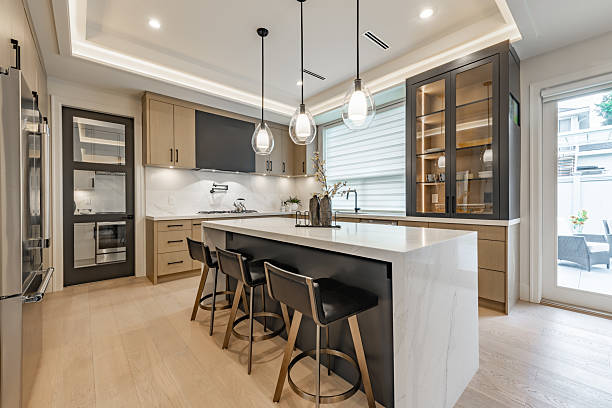 Affordable Backsplash Installation solutions in Woodville, TX